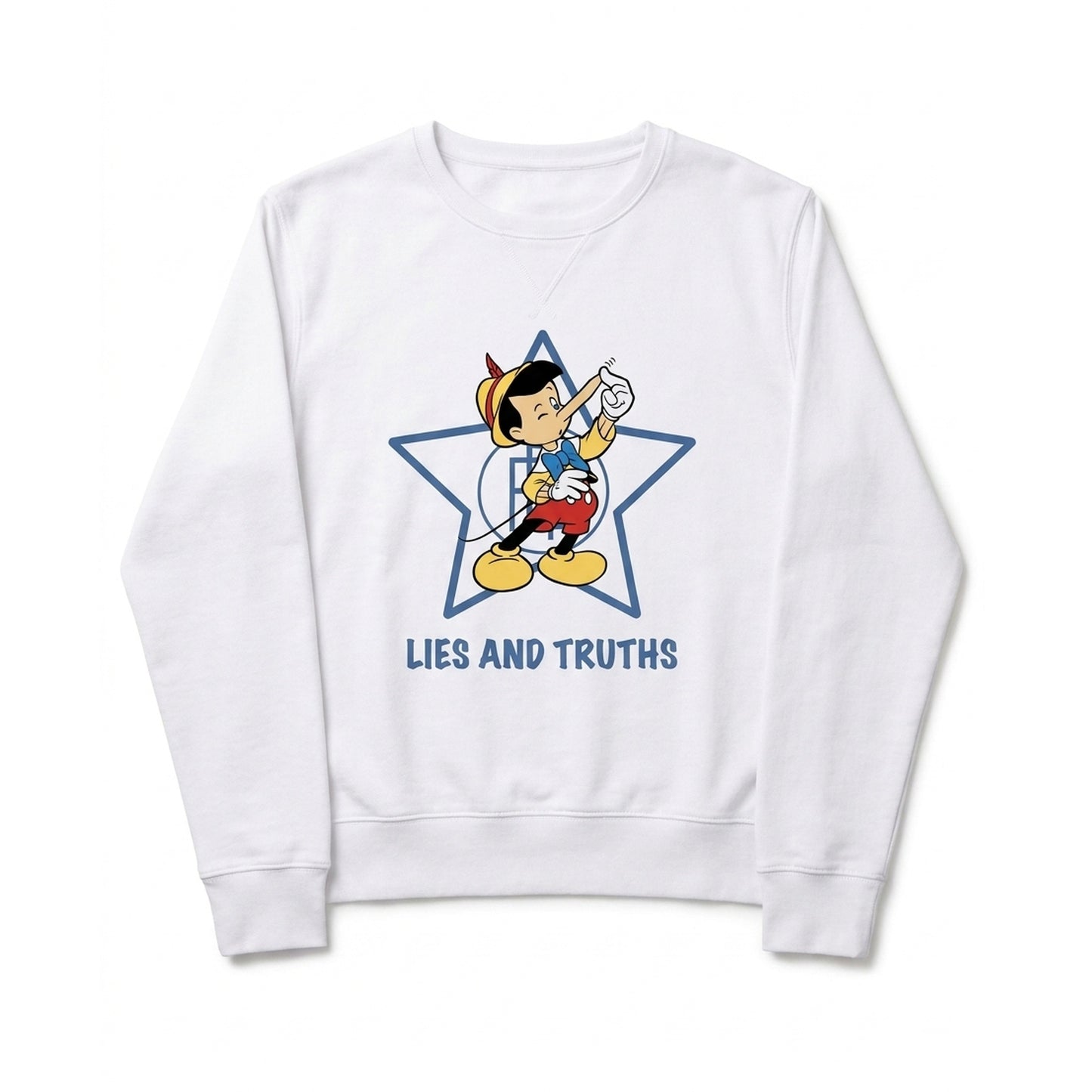 Sweat Lies & Truth