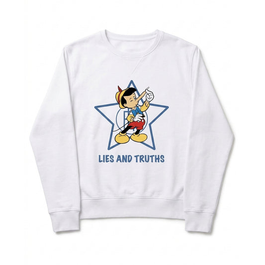 Sweat Lies & Truth
