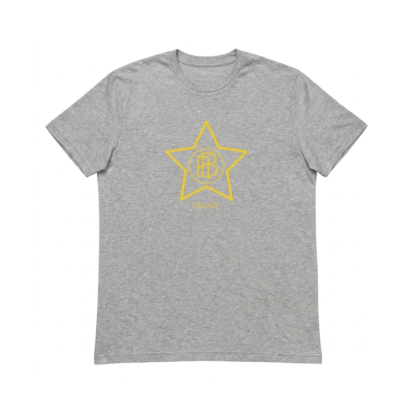 T-Shirt FBI unisexe