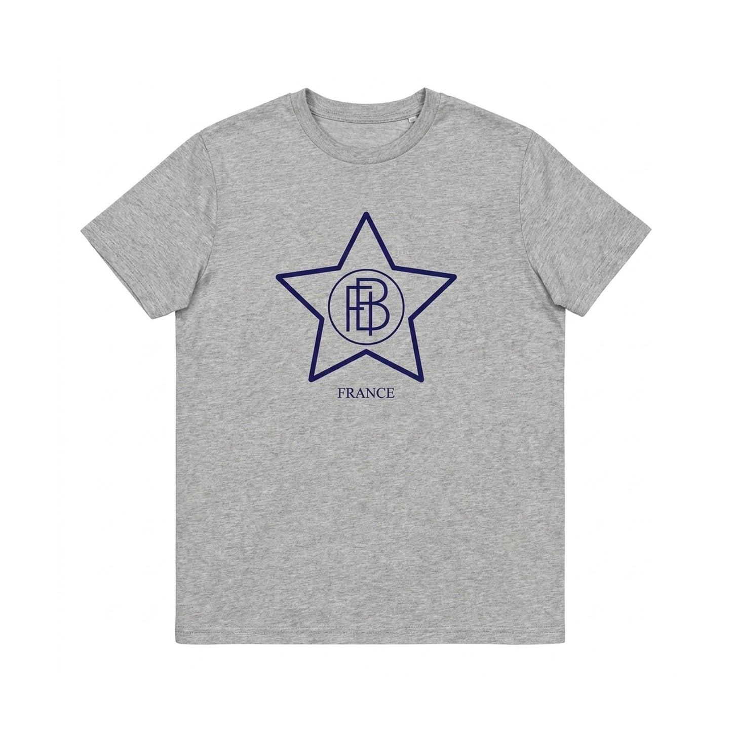 T-Shirt FBI unisexe