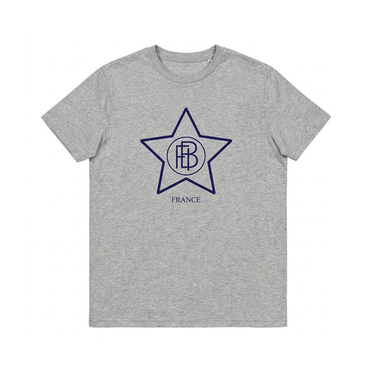 T-Shirt FBI unisexe