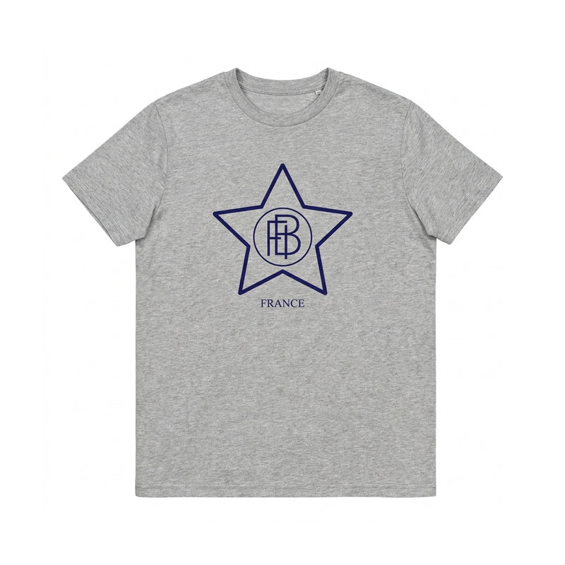 T-Shirt FBI unisexe