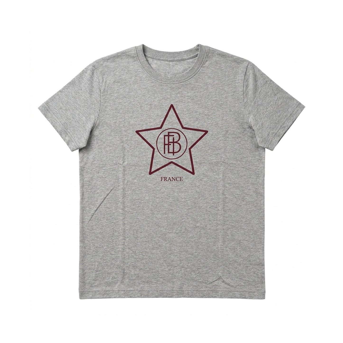 T-Shirt FBI unisexe