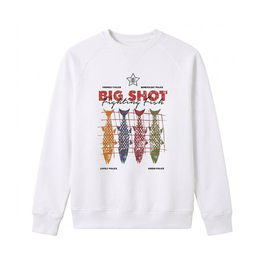 Sweat Big Shot