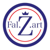 FalZart