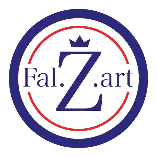 FalZart